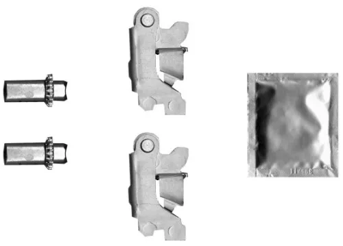 Reparatursatz, Expander