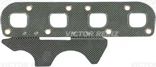 Dichtung, Abgaskrümmer