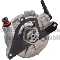 Unterdruckpumpe, Bremsanlage