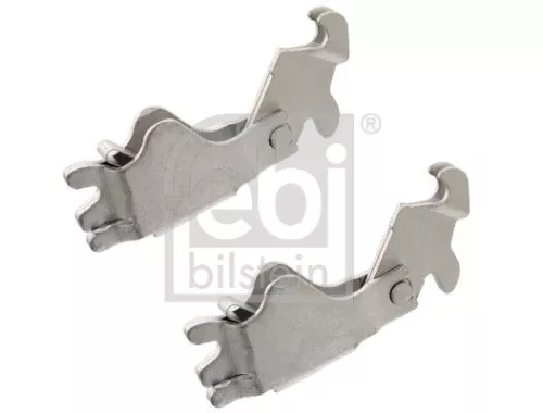 Reparatursatz, automatische Nachstellung