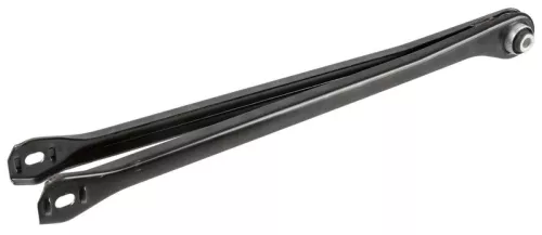 Lenker, Radaufhängung