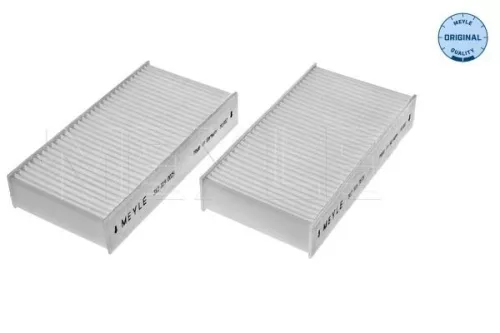 Filter, Innenraumluft