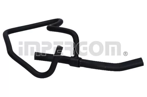 Schlauch, Wärmetauscher (Heizung)