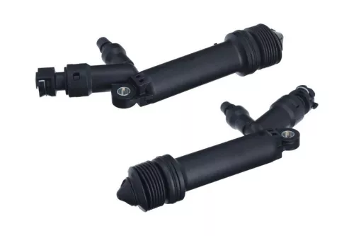 Nehmerzylinder, Kupplung