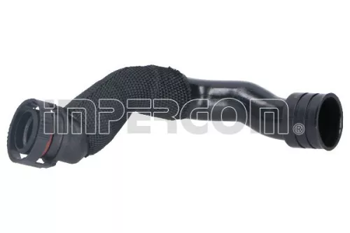 Schlauch, Kurbelgehäuseentlüftung