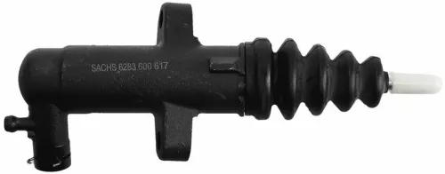 Nehmerzylinder, Kupplung