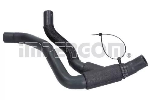 Schlauch, Wärmetauscher (Heizung)