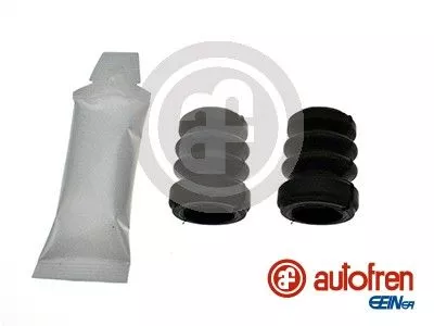 Faltenbalg, Bremssattelführung