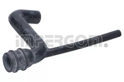 Schlauch, Zylinderkopfhaubenentlüftung