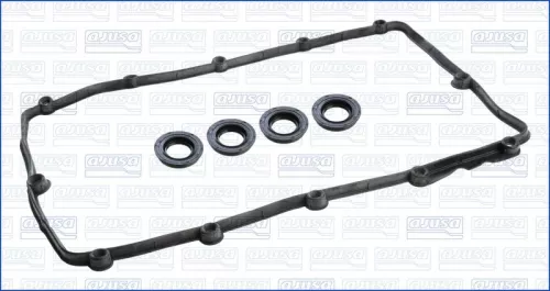 Dichtungssatz, Zylinderkopfhaube