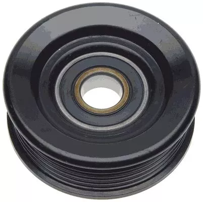 Umlenk-/Führungsrolle, Keilrippenriemen