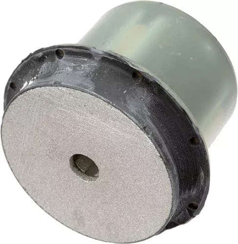 Lagerung, Achskörper