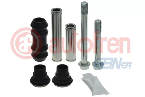 Führungshülsensatz, Bremssattel