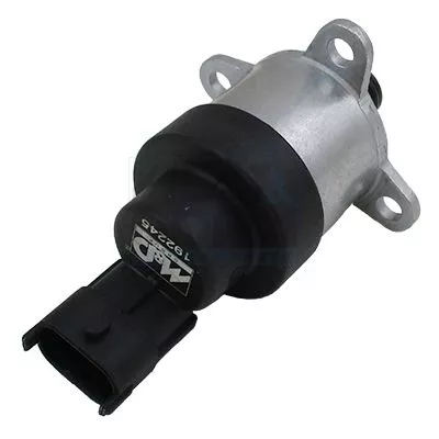 Druckregelventil, Common-Rail-System