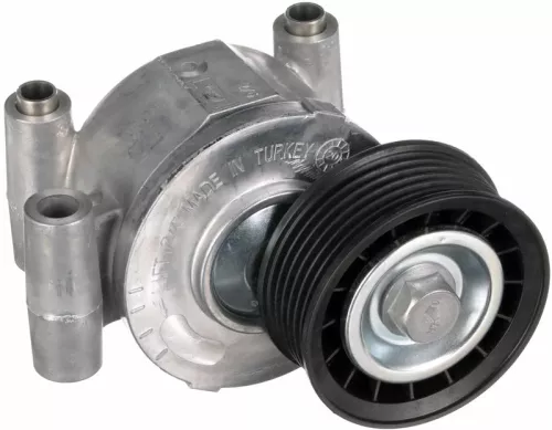 Riemenspanner, Keilrippenriemen