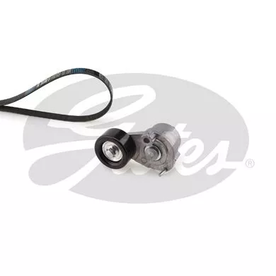 Keilrippenriemensatz