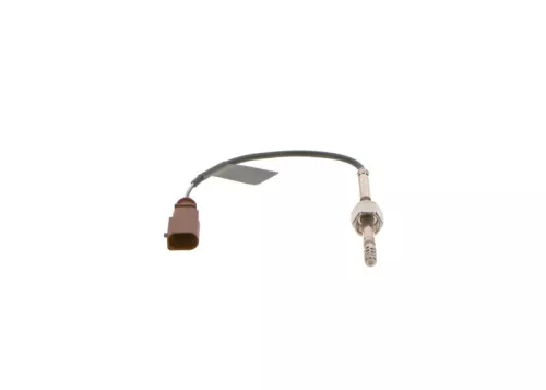 Sensor, Abgastemperatur