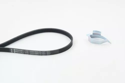 Keilrippenriemensatz