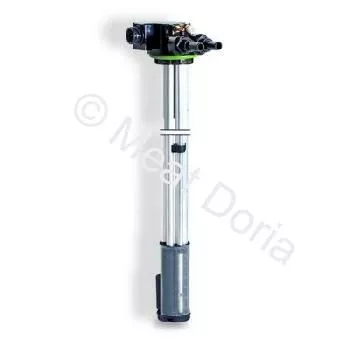 Sensor, Kraftstoffdruck