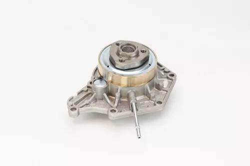 Wasserpumpe, Motorkühlung