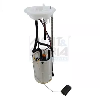 Kraftstoff-Fördereinheit