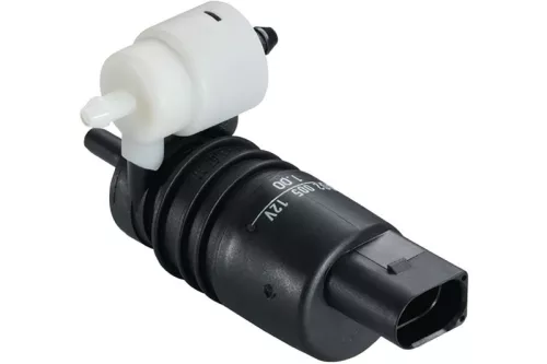 Waschwasserpumpe, Scheibenreinigung