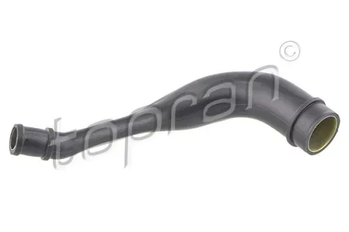 Schlauch, Zylinderkopfhaubenentlüftung