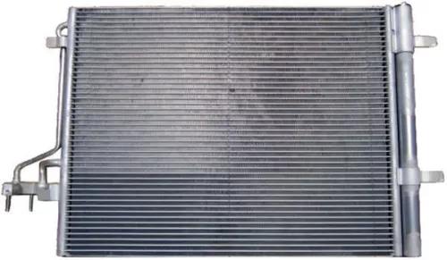 Kondensator, Klimaanlage