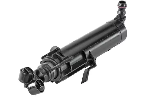 Waschwasserdüse, Scheinwerferreinigung