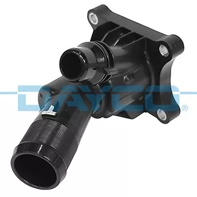 Thermostat, Kühlmittel