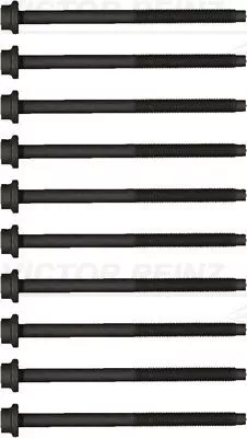 Zylinderkopfschraubensatz