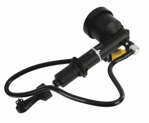 Geberzylinder, Kupplung