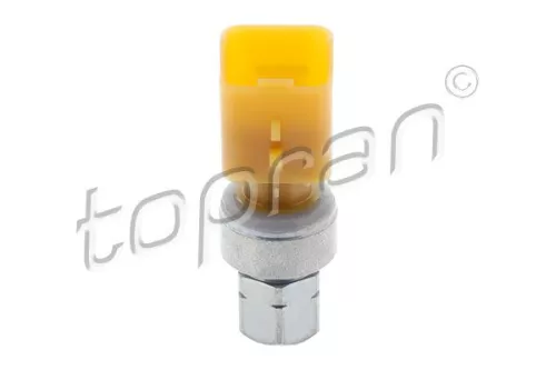 Druckschalter, Klimaanlage