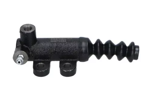 Nehmerzylinder, Kupplung