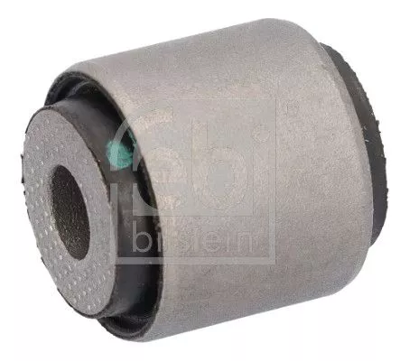 Lagerung, Stoßdämpfer