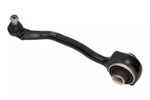 Lenker, Radaufhängung