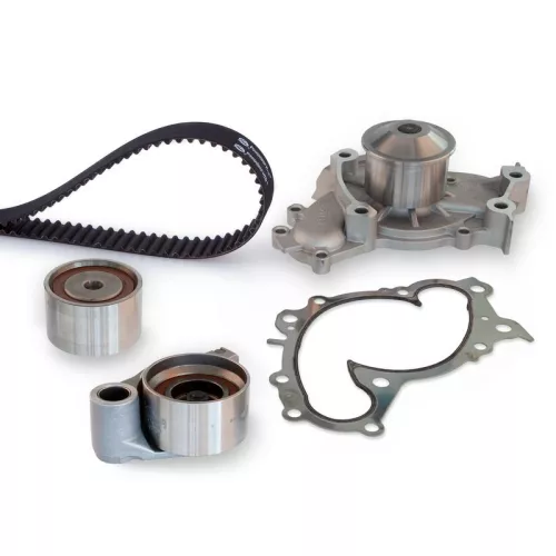 Wasserpumpe + Zahnriemensatz
