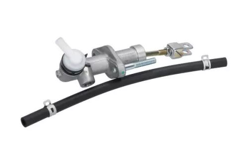 Geberzylinder, Kupplung