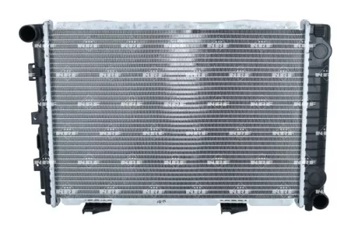 Kühler, Motorkühlung