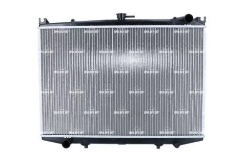 Kühler, Motorkühlung