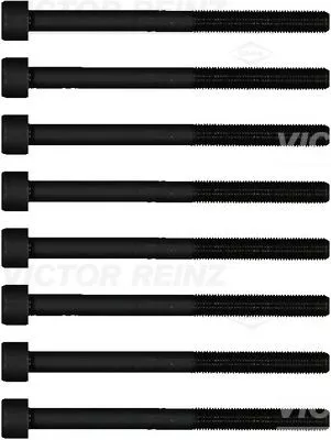 Zylinderkopfschraubensatz