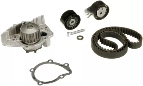Wasserpumpe + Zahnriemensatz