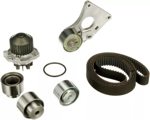 Wasserpumpe + Zahnriemensatz