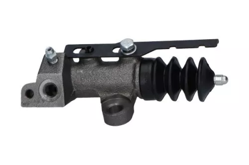 Nehmerzylinder, Kupplung