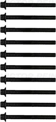 Zylinderkopfschraubensatz