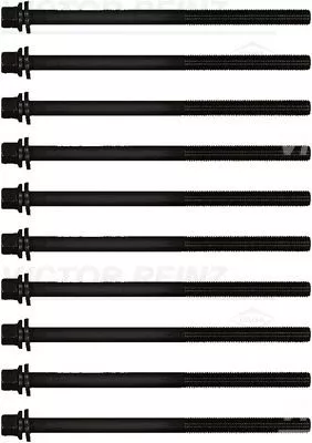 Zylinderkopfschraubensatz