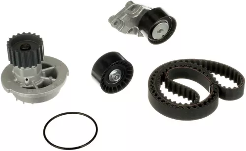 Wasserpumpe + Zahnriemensatz