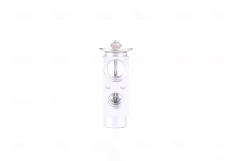 Expansionsventil, Klimaanlage