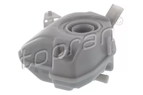 Ausgleichsbehälter, Kühlmittel