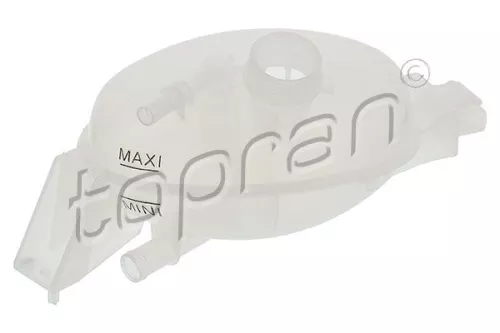 Ausgleichsbehälter, Kühlmittel